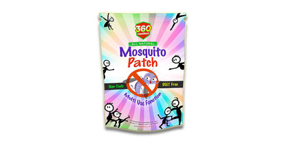 Mosquito Packs