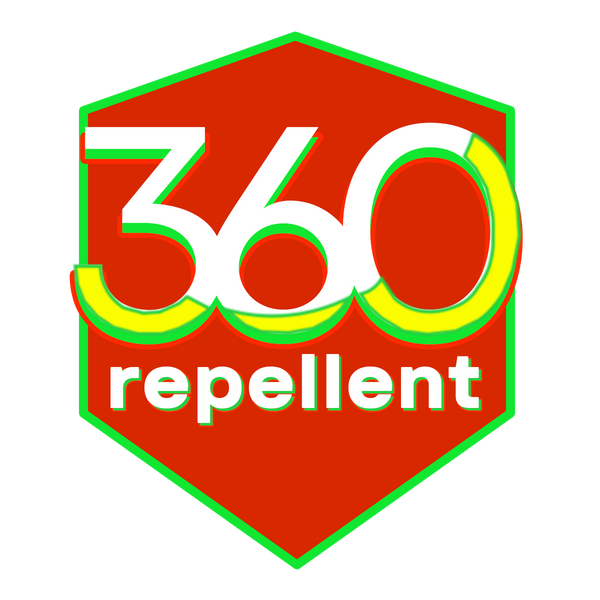 360 Repellent